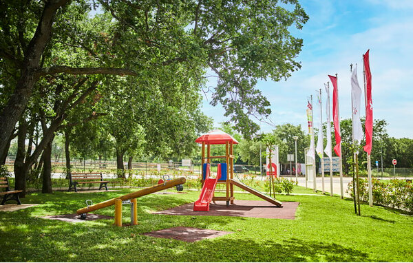 Ferieleilighet - Umag , Kroatia - CIU933 102