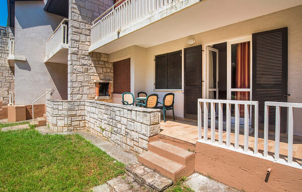 Apartament - Umag , Chorwacja - CIU934 82