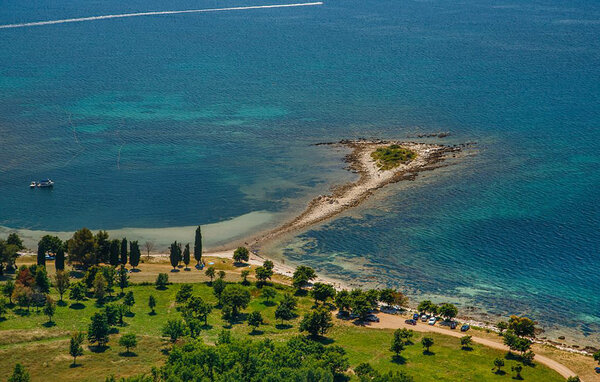 Apartament - Umag , Chorwacja - CIU934 84