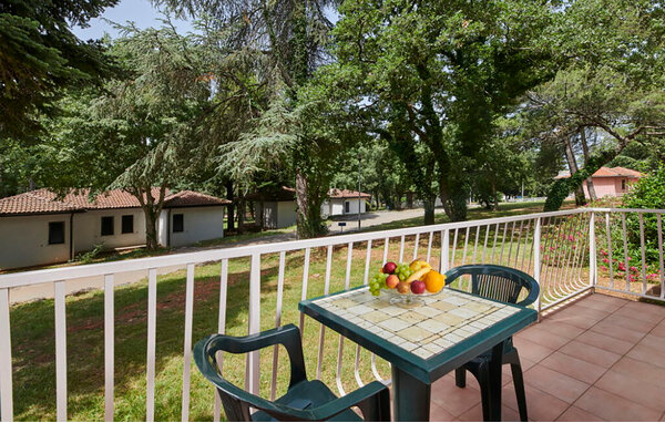 Ferienwohnung - Umag , Kroatien - CIU935 1