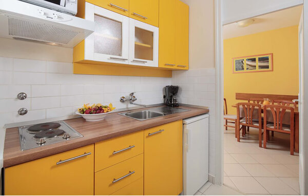 Ferieleilighet - Umag , Kroatia - CIU937 4