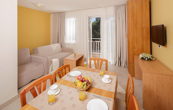 Ferieleilighet - Umag , Kroatia - CIU937 301