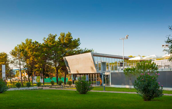 Ferieleilighet - Umag , Kroatia - CIU937 102