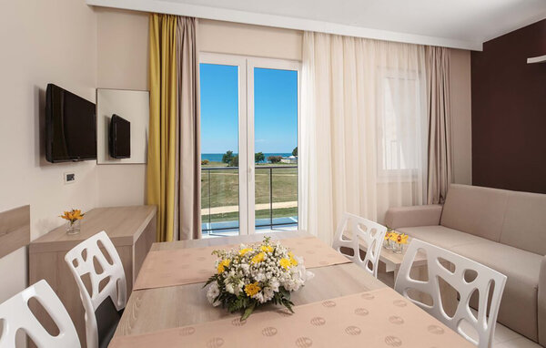 Apartament - Umag , Chorwacja - CIU938 301