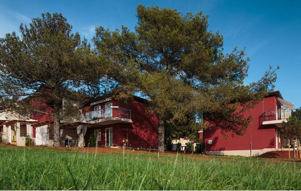 Ferieleilighet - Umag , Kroatia - CIU939 81