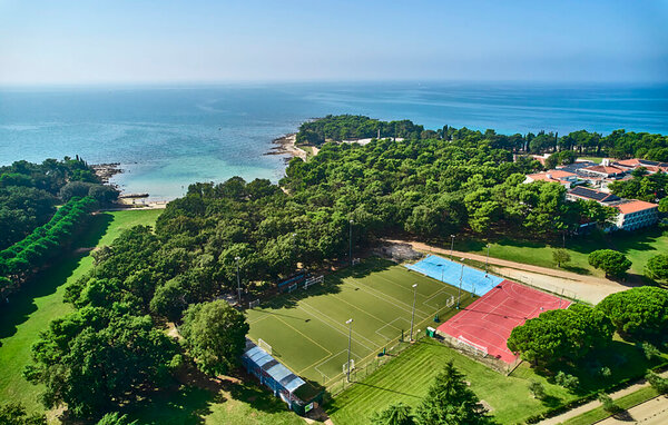 Ferieleilighet - Umag , Kroatia - CIU939 1