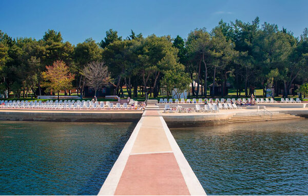 Ferieleilighet - Umag , Kroatia - CIU939 103