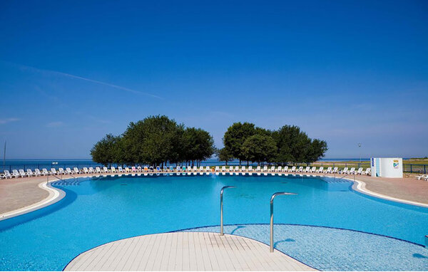 Ferieleilighet - Umag , Kroatia - CIU939 2