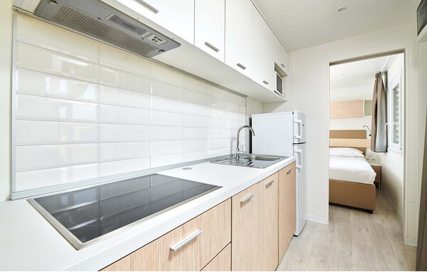 Semesterhus - Umag , Kroatien - CIU940 401