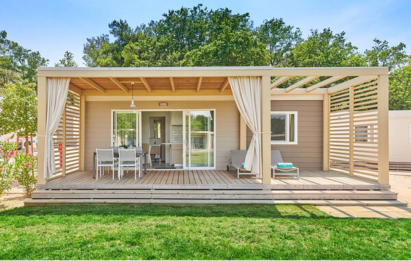 Semesterhus - Umag , Kroatien - CIU940 3