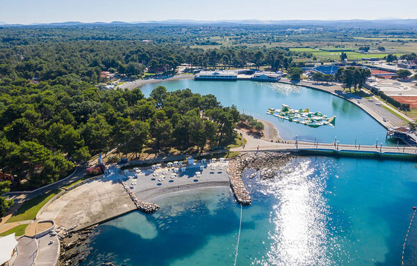 Semesterhus - Umag , Kroatien - CIU940 81