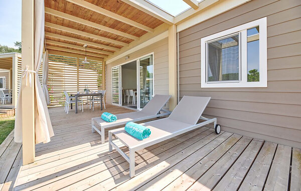 Semesterhus - Umag , Kroatien - CIU940 101