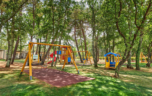 Semesterhus - Umag , Kroatien - CIU940 7