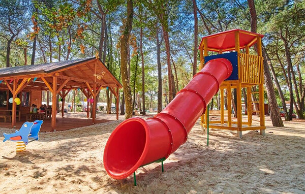 Semesterhus - Umag , Kroatien - CIU940 8