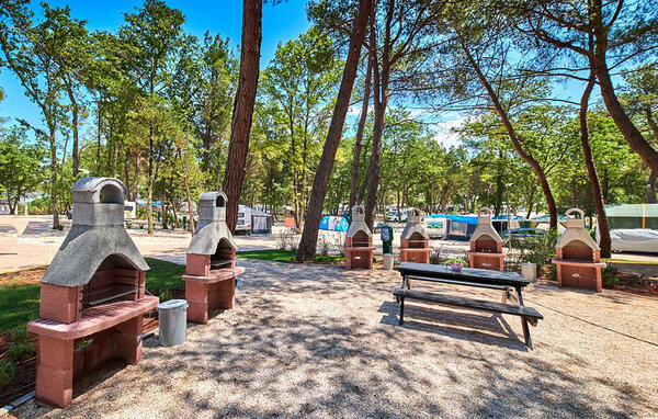 Semesterhus - Umag , Kroatien - CIU940 102