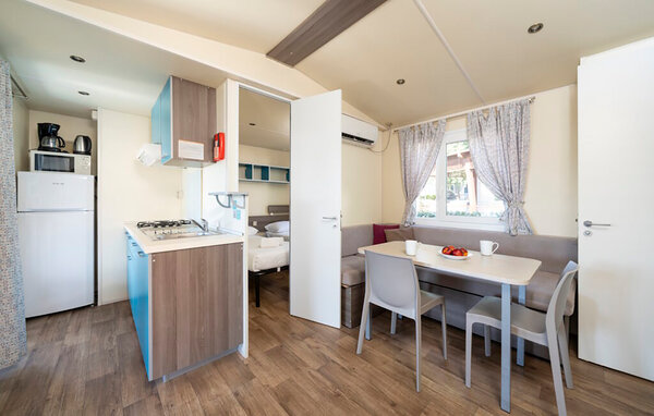 Ferienhaus - Umag , Kroatien - CIU941 3