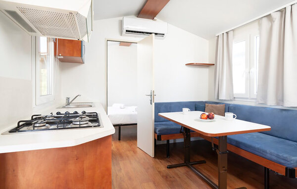 Ferienhaus - Umag , Kroatien - CIU941 301