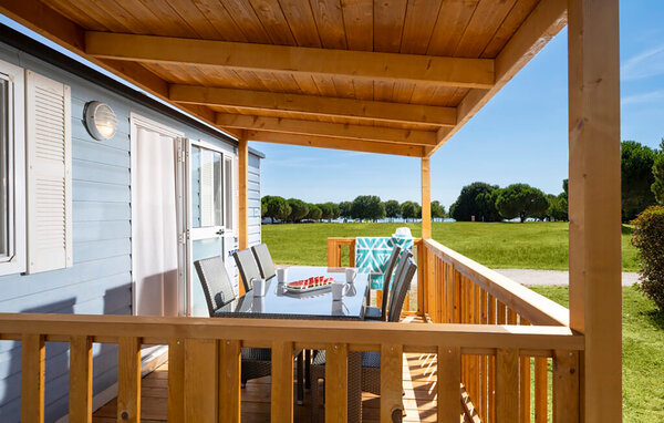 Ferienhaus - Umag , Kroatien - CIU941 101