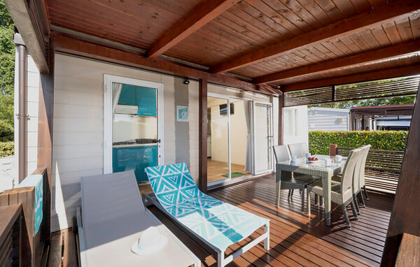 Ferienhaus - Umag , Kroatien - CIU941 5