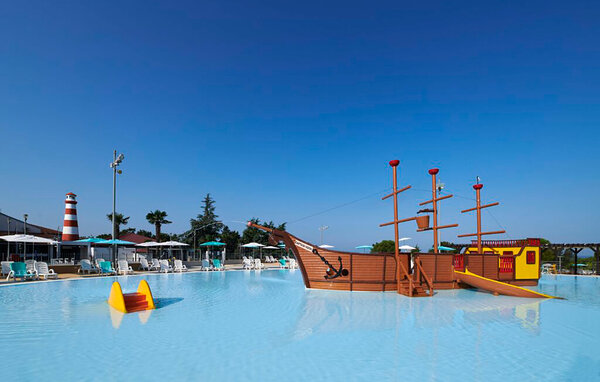 Ferienhaus - Umag , Kroatien - CIU941 2