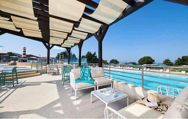 Ferienhaus - Umag , Kroatien - CIU941 11