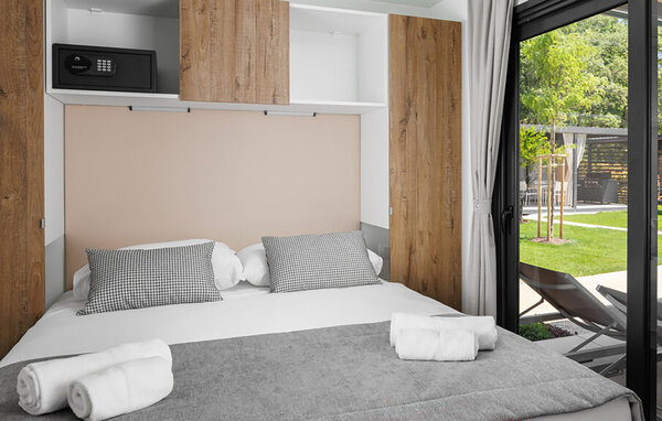 Domy wakacyjne - Umag , Chorwacja - CIU942 4