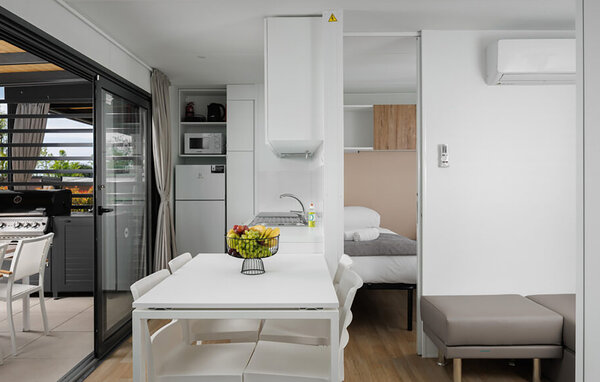 Domy wakacyjne - Umag , Chorwacja - CIU942 3