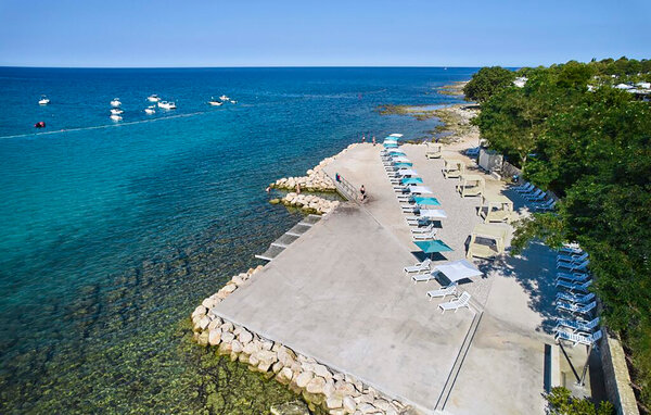 Domy wakacyjne - Umag , Chorwacja - CIU942 81