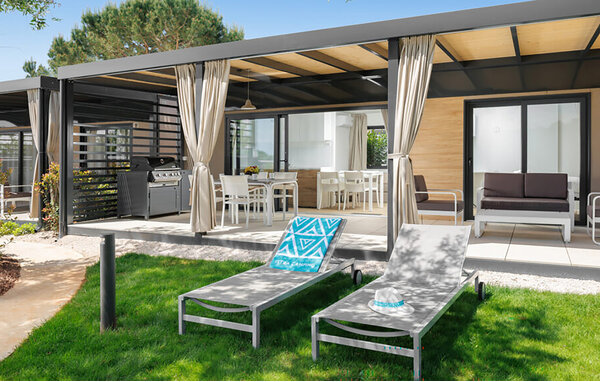 Domy wakacyjne - Umag , Chorwacja - CIU942 2