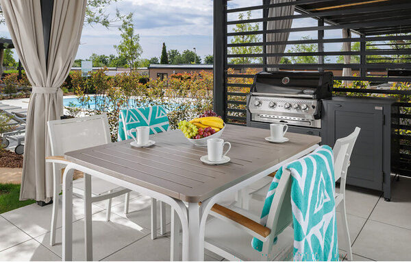 Domy wakacyjne - Umag , Chorwacja - CIU942 102