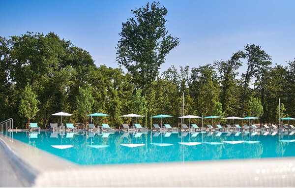 Domy wakacyjne - Umag , Chorwacja - CIU942 11