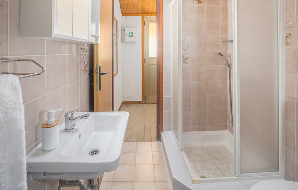 Ferienwohnung - Umag-Zambratija , Kroatien - CIU943 702