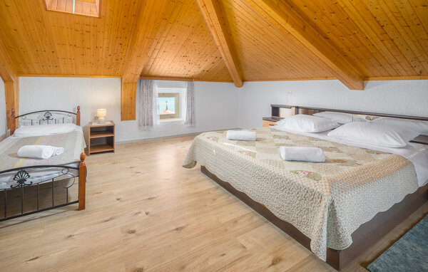 Ferienwohnung - Umag-Zambratija , Kroatien - CIU943 5