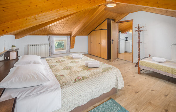 Ferienwohnung - Umag-Zambratija , Kroatien - CIU943 602