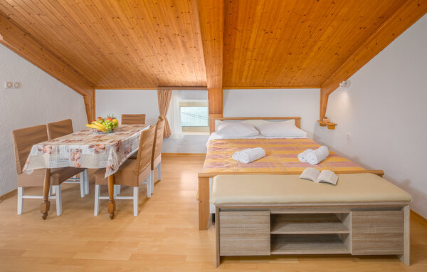 Ferienwohnung - Umag-Zambratija , Kroatien - CIU943 4