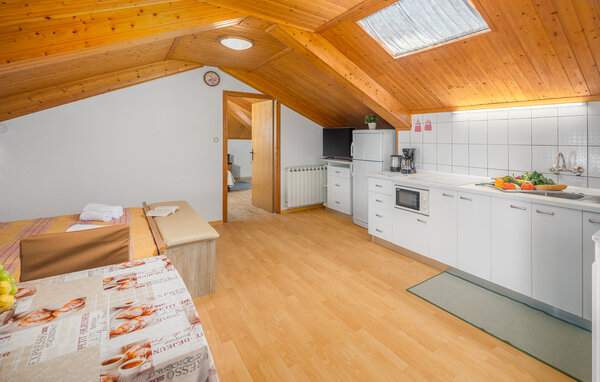 Ferienwohnung - Umag-Zambratija , Kroatien - CIU943 402