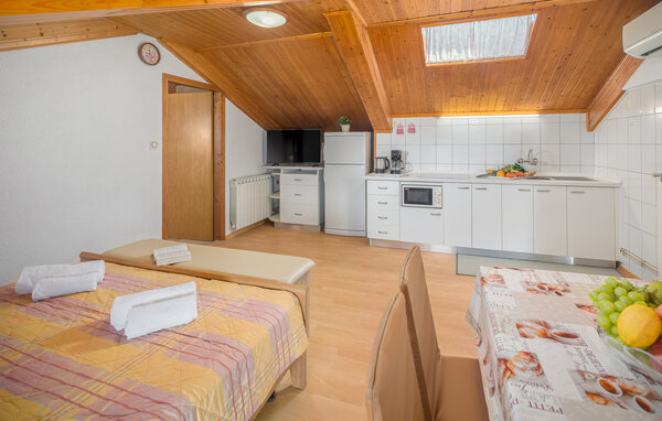 Ferienwohnung - Umag-Zambratija , Kroatien - CIU943 403