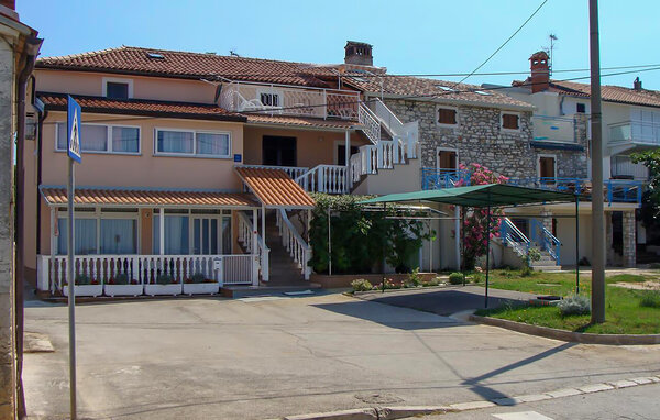 Ferienwohnung - Umag-Zambratija , Kroatien - CIU943 81