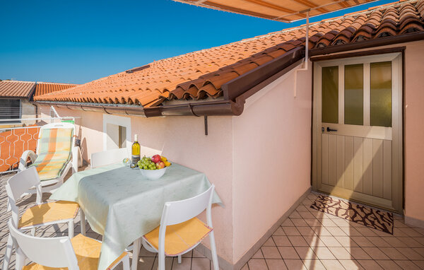 Ferienwohnung - Umag-Zambratija , Kroatien - CIU943 2