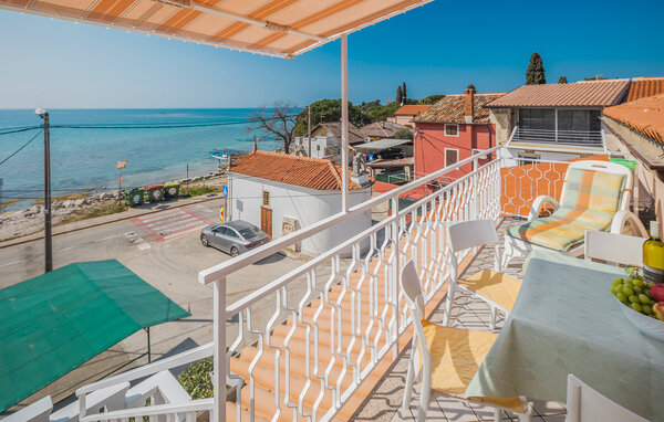 Ferienwohnung - Umag-Zambratija , Kroatien - CIU943 1