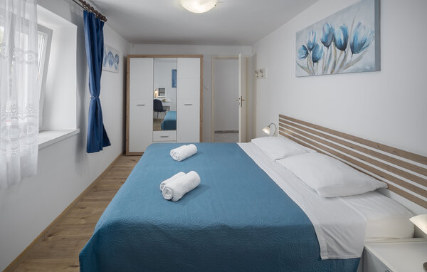 Semesterlägenhet - Umag-Zambratija , Kroatien - CIU944 601