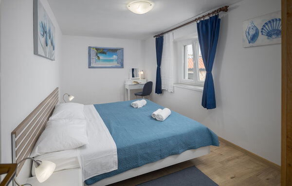 Semesterlägenhet - Umag-Zambratija , Kroatien - CIU944 4