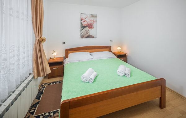 Semesterlägenhet - Umag-Zambratija , Kroatien - CIU944 602