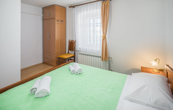 Semesterlägenhet - Umag-Zambratija , Kroatien - CIU944 603