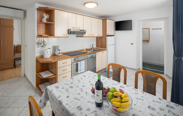 Semesterlägenhet - Umag-Zambratija , Kroatien - CIU944 3