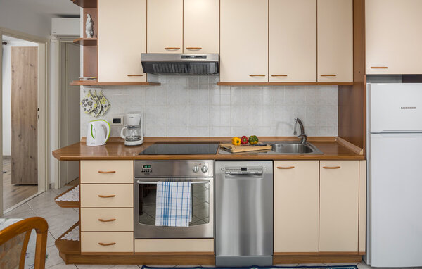 Semesterlägenhet - Umag-Zambratija , Kroatien - CIU944 401