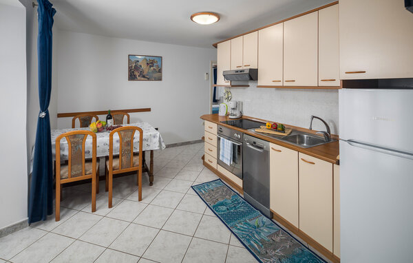 Semesterlägenhet - Umag-Zambratija , Kroatien - CIU944 402