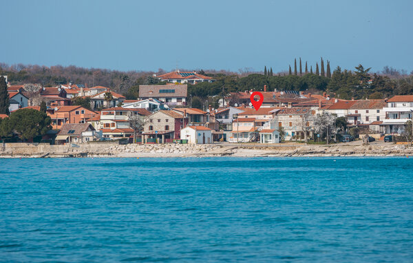 Semesterlägenhet - Umag-Zambratija , Kroatien - CIU944 5
