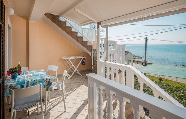 Semesterlägenhet - Umag-Zambratija , Kroatien - CIU944 1