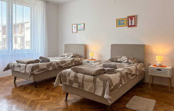Ferieleilighet - Umag , Kroatia - CIU945 601